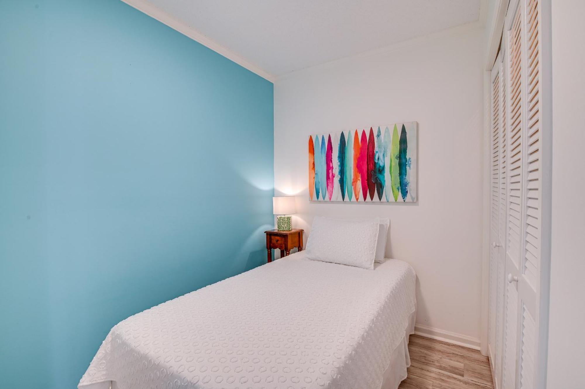מירטל ביץ' Surfside Beach Escape With Pool - Walk To Ocean! מראה חיצוני תמונה